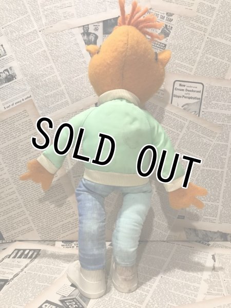 画像4: Scooter/Plush(70s/FP) (4)