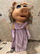 画像1: Miss Piggy/Hand Puppet(70s/FP) (1)