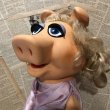 画像2: Miss Piggy/Hand Puppet(70s/FP) (2)