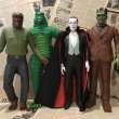 画像1: Universal Monsters/Figure set(90s/Hamilton Gifts) MT-108 (1)