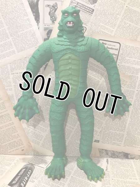 画像3: Universal Monsters/Figure set(90s/Hamilton Gifts) MT-108 (3)