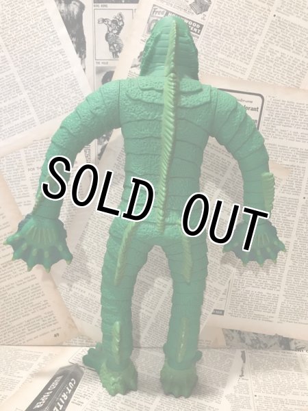 画像4: Universal Monsters/Figure set(90s/Hamilton Gifts) MT-108 (4)