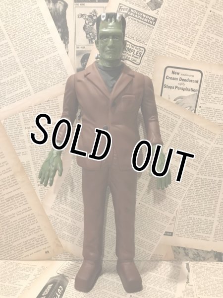 画像7: Universal Monsters/Figure set(90s/Hamilton Gifts) MT-108 (7)