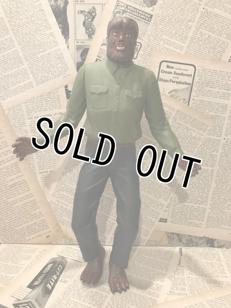 画像9: Universal Monsters/Figure set(90s/Hamilton Gifts) MT-108 (9)