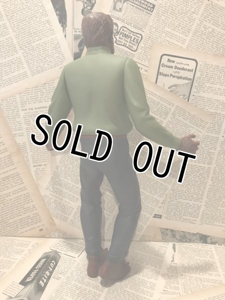 画像10: Universal Monsters/Figure set(90s/Hamilton Gifts) MT-108 (10)