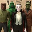 画像2: Universal Monsters/Figure set(90s/Hamilton Gifts) MT-108 (2)