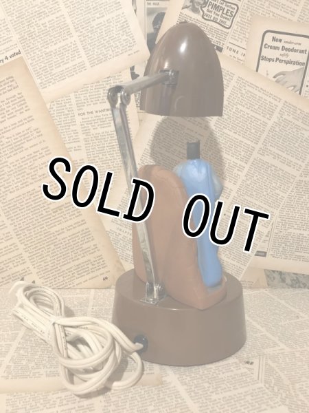 画像3: BATMAN/Desk Lamp(70s) DC-070 (3)