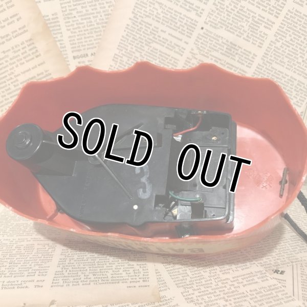 画像4: BATMAN/Hot-line Batphone(60s) (4)