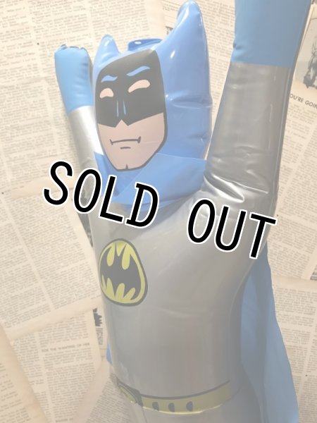 画像2: BATMAN/Inflatable(70s) (2)