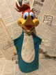 画像1: Woody Woodpecker/hand Puppet(60s) (1)