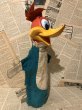 画像2: Woody Woodpecker/hand Puppet(60s) (2)