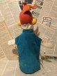 画像3: Woody Woodpecker/hand Puppet(60s) (3)