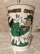 画像1: Hanna-Barbera 7-11 Slurpee Cup(1976/Ranger Smith) (1)