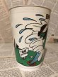 画像2: Hanna-Barbera 7-11 Slurpee Cup(1976/Ranger Smith) (2)