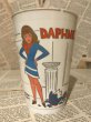 画像1: Hanna-Barbera 7-11 Slurpee Cup(1976/Daphne) (1)