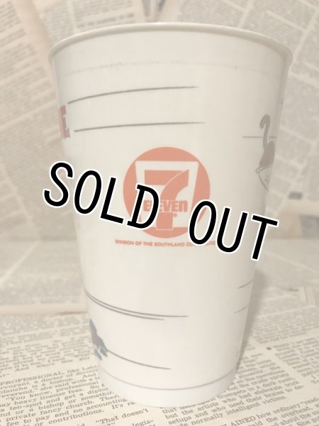 画像2: Hanna-Barbera 7-11 Slurpee Cup(1976/Daphne) (2)