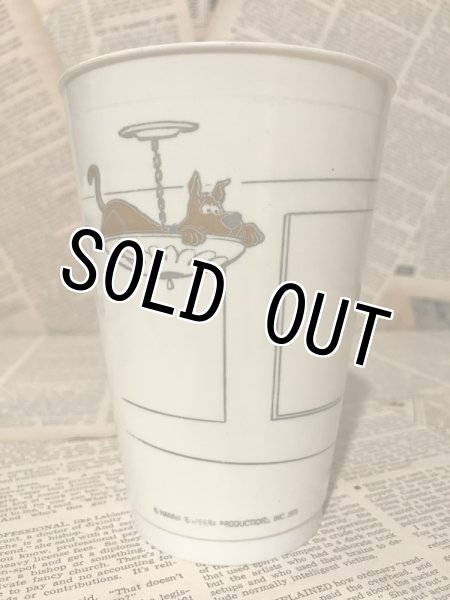 画像3: Hanna-Barbera 7-11 Slurpee Cup(1976/Daphne) (3)