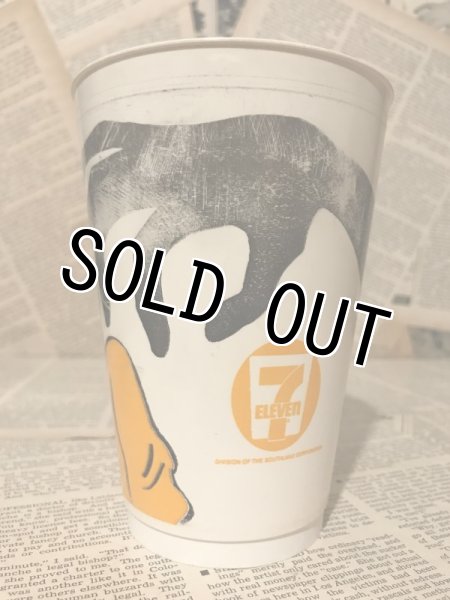 画像2: Hanna-Barbera 7-11 Slurpee Cup(1976/Velma) (2)