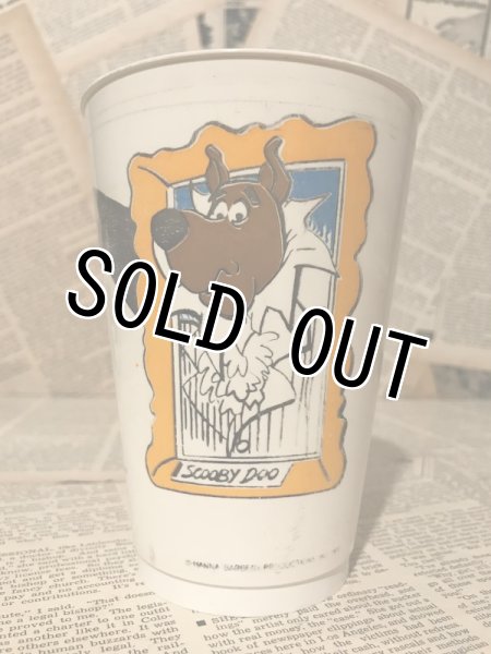 画像3: Hanna-Barbera 7-11 Slurpee Cup(1976/Velma) (3)