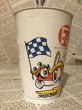 画像2: Hanna-Barbera 7-11 Slurpee Cup(1976/Mark) HB-049 (2)