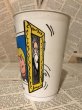 画像2: Hanna-Barbera 7-11 Slurpee Cup(1976/Fred) (2)