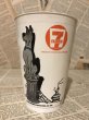 画像3: Hanna-Barbera 7-11 Slurpee Cup(1976/Fred) (3)