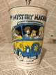 画像1: Hanna-Barbera 7-11 Slurpee Cup(1976/The Mystery Machine) (1)