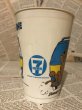 画像2: Hanna-Barbera 7-11 Slurpee Cup(1976/The Mystery Machine) (2)