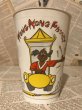 画像1: Hanna-Barbera 7-11 Slurpee Cup(1976/Hong Kong Phooey) (1)