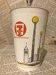 画像3: Hanna-Barbera 7-11 Slurpee Cup(1976/Hong Kong Phooey) (3)