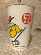 画像3: Hanna-Barbera 7-11 Slurpee Cup(1976/Sgt. Flint) (3)