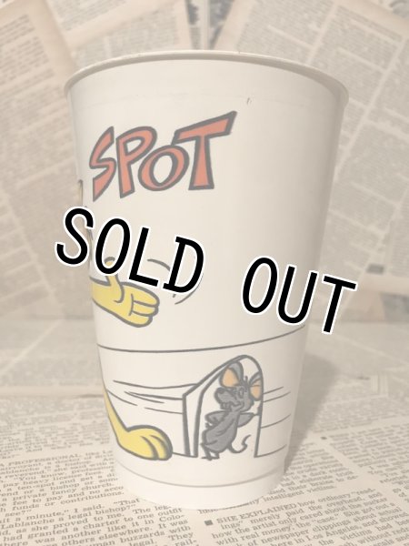 画像2: Hanna-Barbera 7-11 Slurpee Cup(1976/Spot) (2)