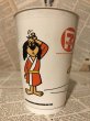 画像3: Hanna-Barbera 7-11 Slurpee Cup(1976/Spot) (3)