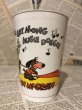 画像2: Hanna-Barbera 7-11 Slurpee Cup(1976/Quick Draw McGraw) (2)