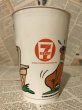 画像3: Hanna-Barbera 7-11 Slurpee Cup(1976/Boo Boo) (3)