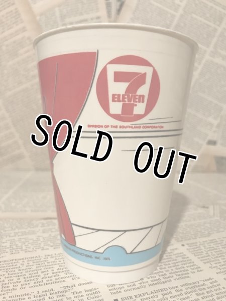 画像3: Hanna-Barbera 7-11 Slurpee Cup(1976/Huckleberry Hound) (3)