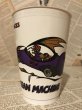 画像1: Hanna-Barbera 7-11 Slurpee Cup(1976/The Mean Machine) (1)