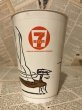 画像3: Hanna-Barbera 7-11 Slurpee Cup(1976/The Mean Machine) (3)