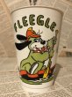 画像1: Hanna-Barbera 7-11 Slurpee Cup(1976/Fleegle) (1)