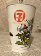 画像2: Hanna-Barbera 7-11 Slurpee Cup(1976/Fleegle) (2)