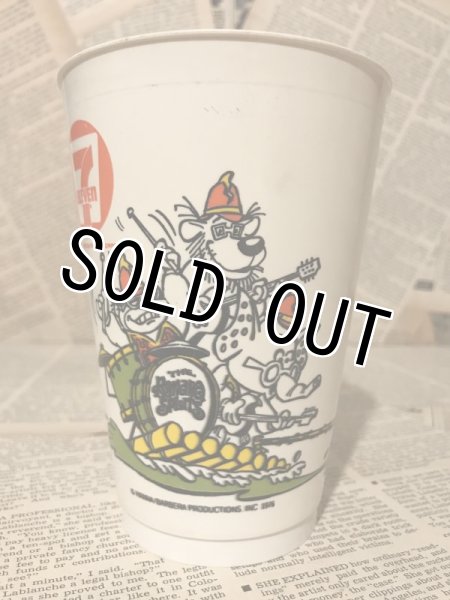 画像3: Hanna-Barbera 7-11 Slurpee Cup(1976/Fleegle) (3)