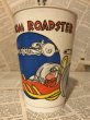 画像1: Hanna-Barbera 7-11 Slurpee Cup(1976/Varoom Roadster) (1)