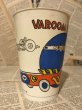 画像2: Hanna-Barbera 7-11 Slurpee Cup(1976/Varoom Roadster) (2)