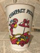 画像1: Hanna-Barbera 7-11 Slurpee Cup(1976/Compact Pussycat) (1)