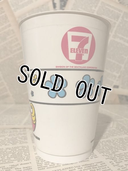 画像3: Hanna-Barbera 7-11 Slurpee Cup(1976/Compact Pussycat) (3)