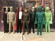 画像1: Universal Monsters/Figure set(80s/Remco) (1)