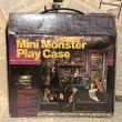 画像2: Universal Monsters/Figure set(80s/Remco) (2)