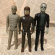 画像6: Universal Monsters/Figure set(80s/Remco) (6)