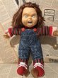 画像1: Child's Play 2/Chucky plush(90s) (1)
