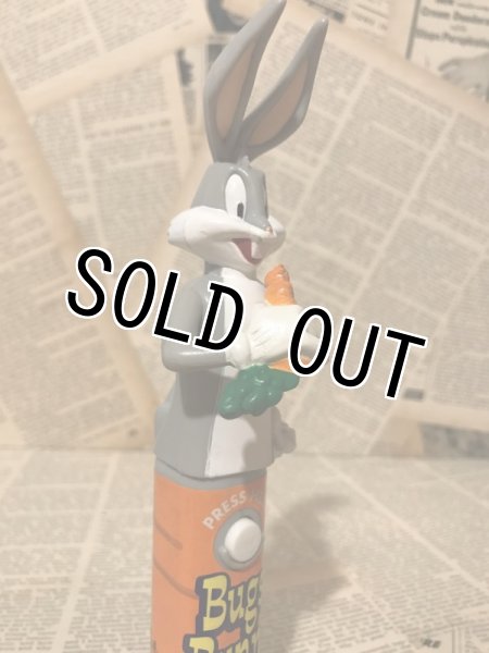 画像2: Bugs Bunny/Spin Pop(90s) (2)